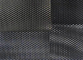 Clear Hole One Way Vision Mesh , Limited One Way Privacy Screen For Offices / Homes